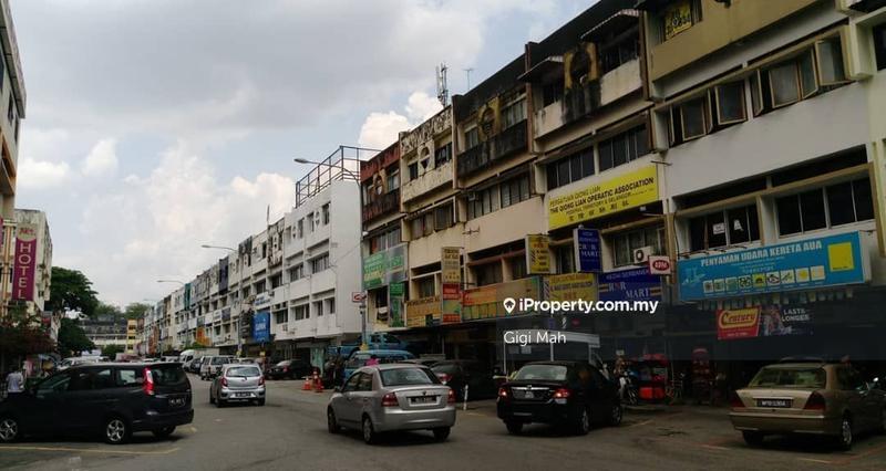 Shop for Sale in Taman Maluri, Cheras by Gigi Mah - iProperty.com.my
