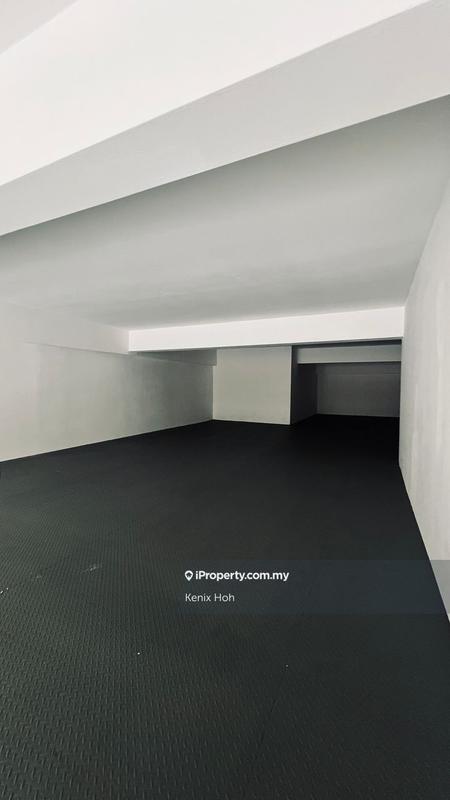 For Rent - UC Square Taman Connaught Cheras