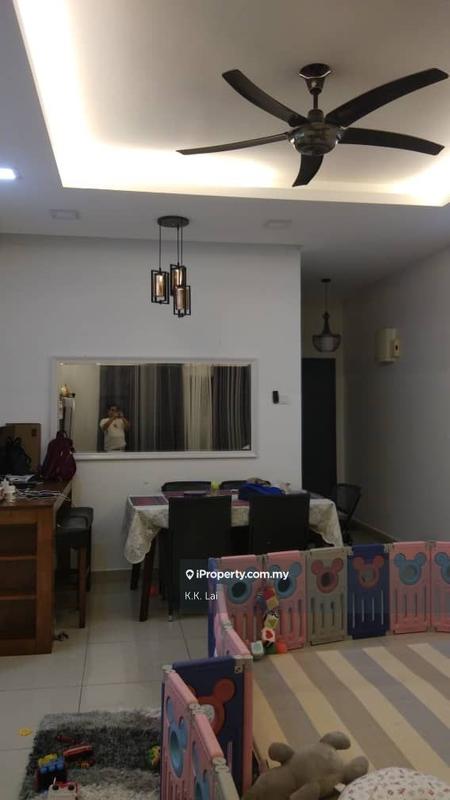 For Sale - Anyaman Residence