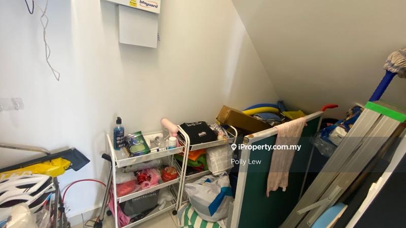 Semi-Detached House for Sale in Semenyih, Selangor by Polly Lew - iProperty.com.my