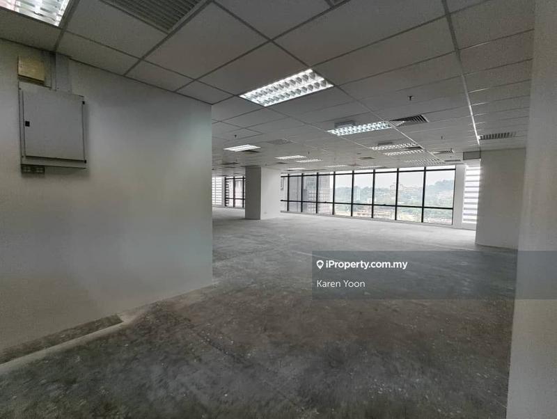 Pejabat untuk Disewa di Bangsar Utama, Bangsar oleh Karen Yoon - iProperty.com.my