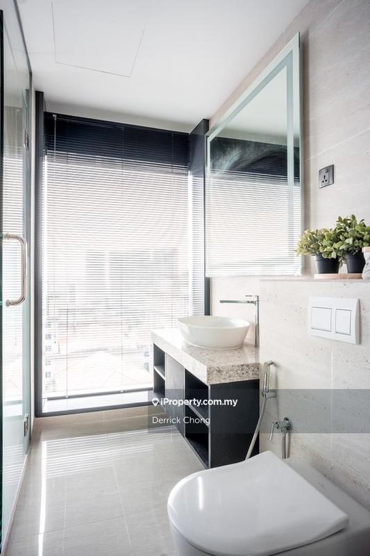 Residensi Servis untuk Dijual di Star Residences One oleh Derrick Chong - iProperty.com.my