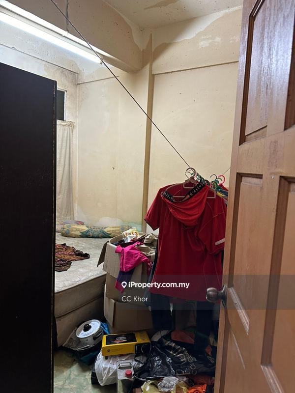 Flat for Sale in Wisma Indah by CC Khor - iProperty.com.my
