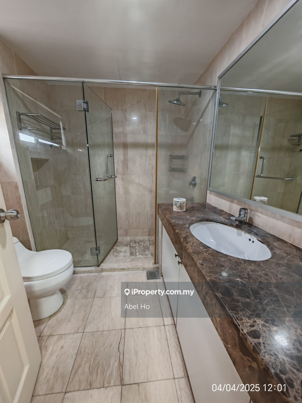 Kondominium untuk Disewa di Jamnah View oleh Abel Ho - iProperty.com.my