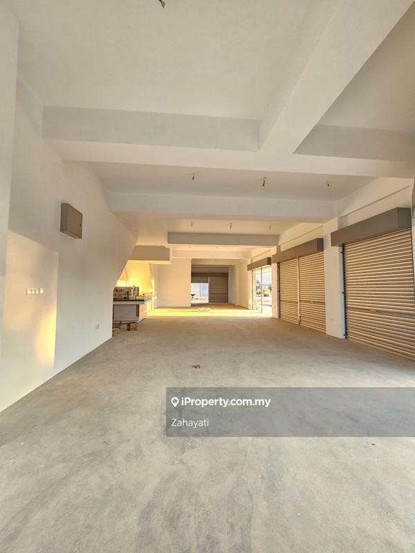 Shop / Office untuk Disewa di Elmina, Shah Alam oleh Zahayati - iProperty.com.my