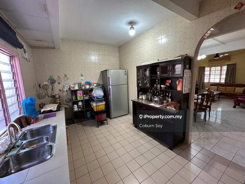 Rumah Berangkai 2 Tingkat untuk Dijual di Taman Sri Putra 2, Sungai Buloh oleh Coburn Soy - iProperty.com.my