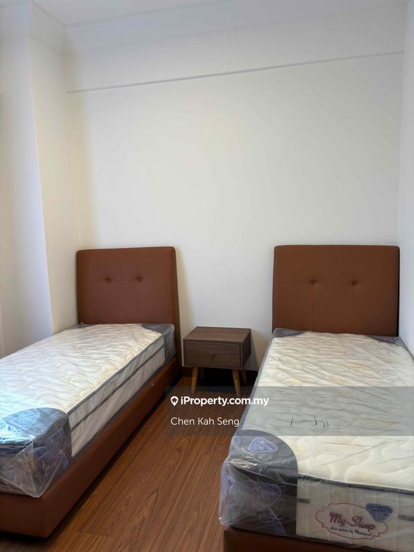 Condominium for Rent in Sri Tiara Residences by Chen Kah Seng - iProperty.com.my
