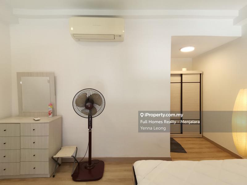 Kediaman Servis untuk Dijual di Emporis oleh Yenna Leong - iProperty.com.my