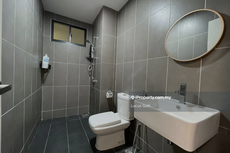Service Residence for Sale in Ara Residence by Lucus Goh - iProperty.com.my