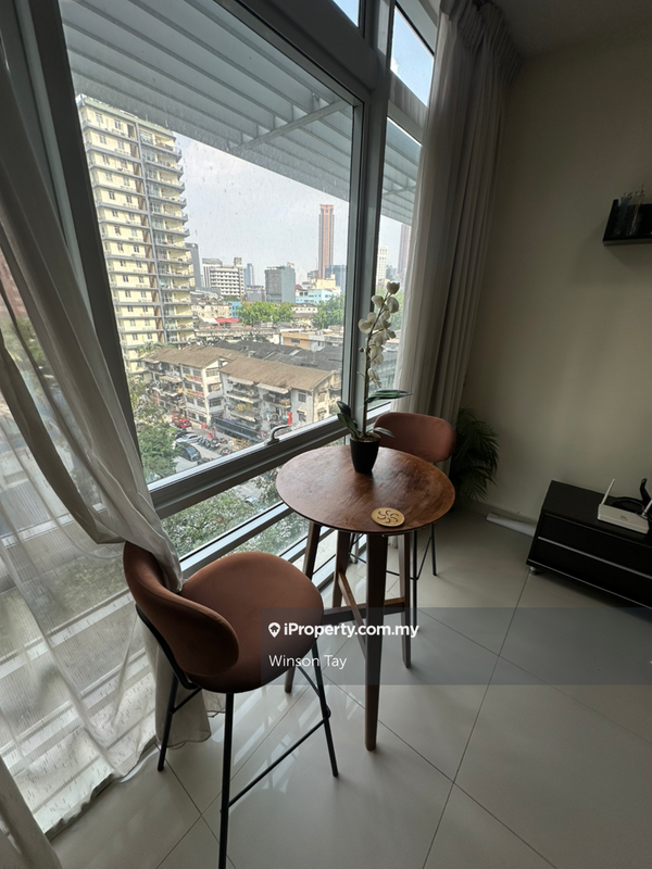 Kediaman Servis untuk Dijual di One Residency oleh Winson Tay - iProperty.com.my