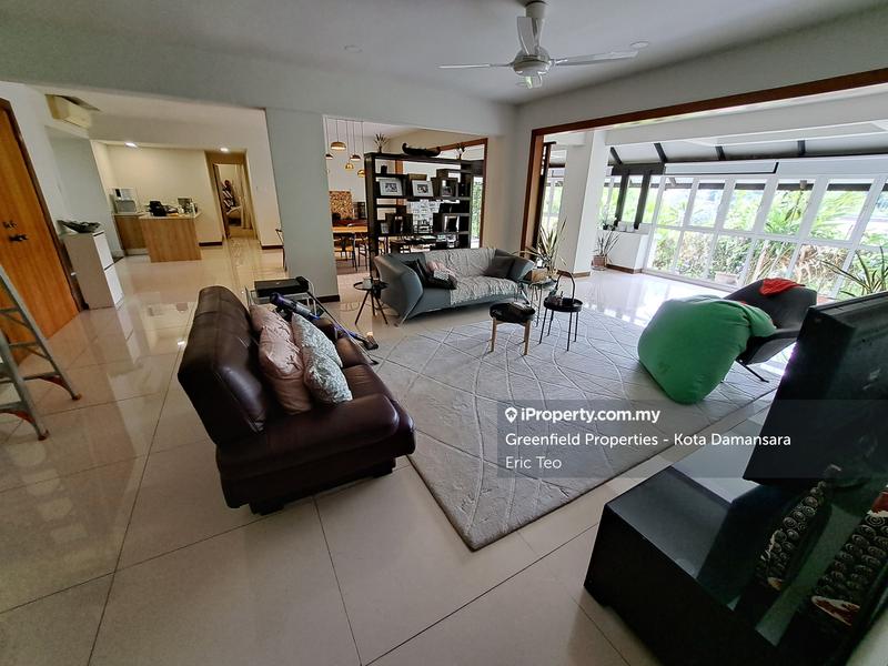 Kondominium untuk Dijual di Desa Damansara oleh Eric Teo - iProperty.com.my