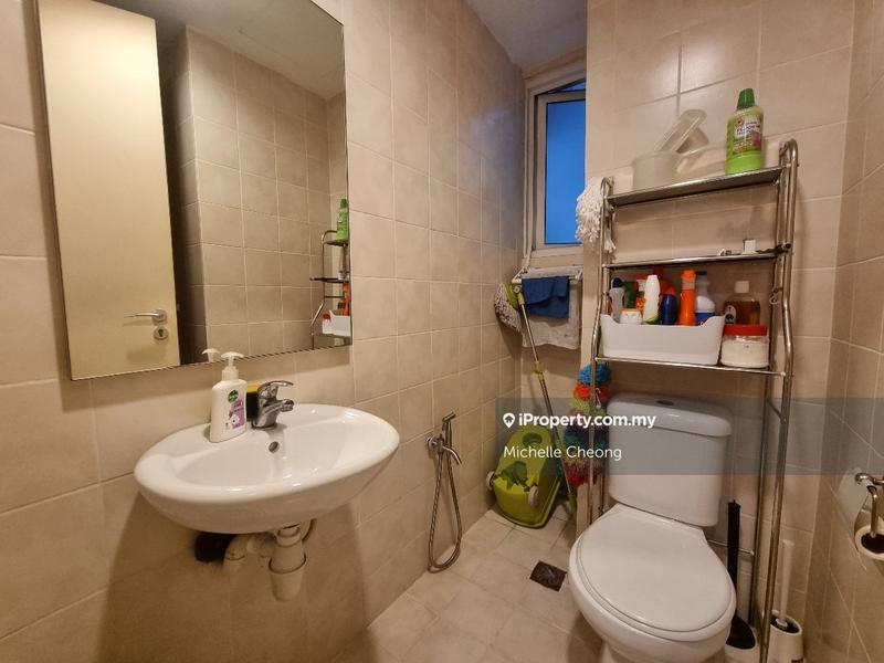 Kondominium untuk Dijual di Tiffani Kiara oleh Michelle Cheong - iProperty.com.my