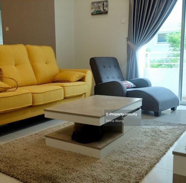 Townhouse for Sale in Bandar Meru Prima (Ipoh Premier City), Ipoh by Selina Wong - iProperty.com.my