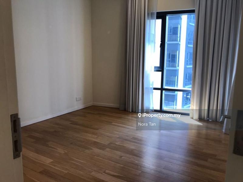 Kediaman Servis untuk Disewa di St Mary Residences oleh Nora Tan - iProperty.com.my