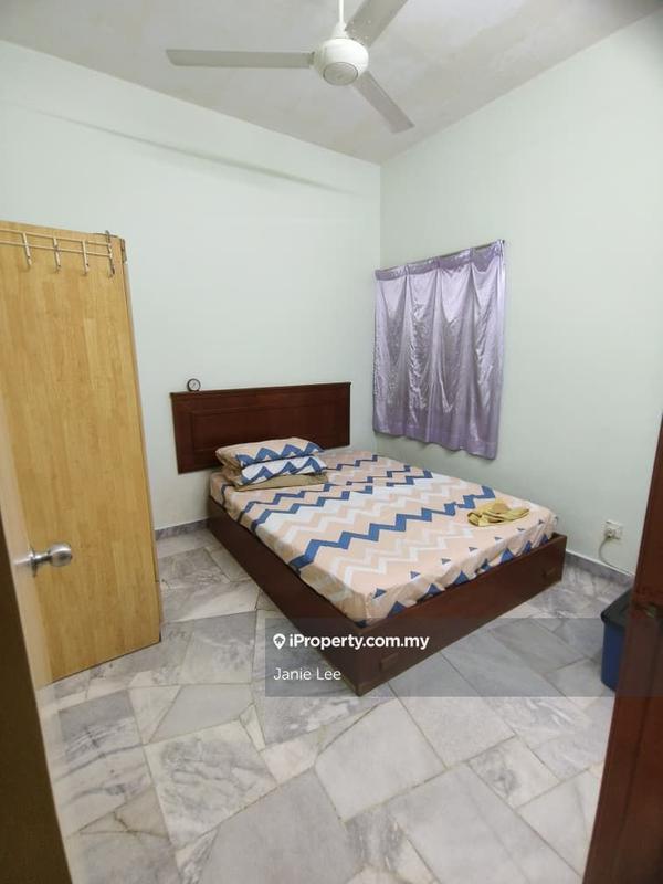 1.5-storey Terraced House for Sale in Bandar Bukit Raja, Klang by Janie Lee - iProperty.com.my