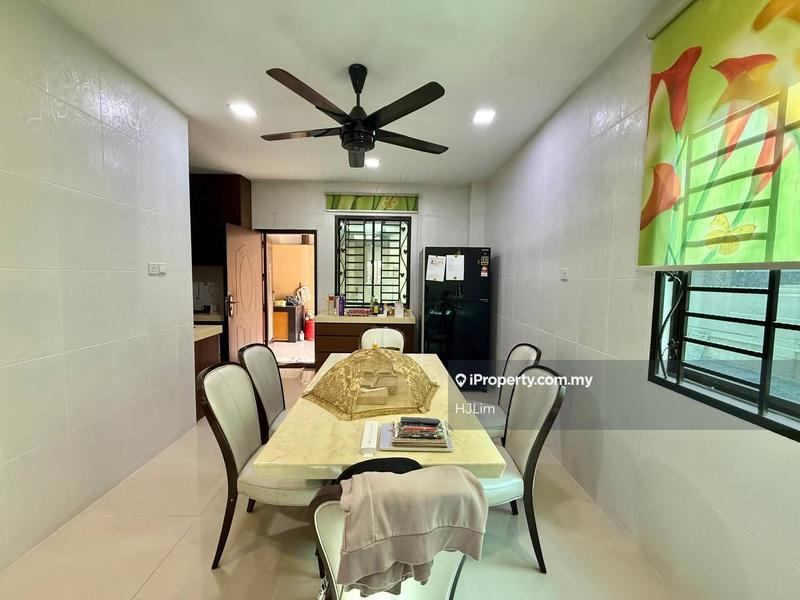 Semi-Detached House for Sale in Taming Mutiara, Bandar Sungai Long by HJLim - iProperty.com.my