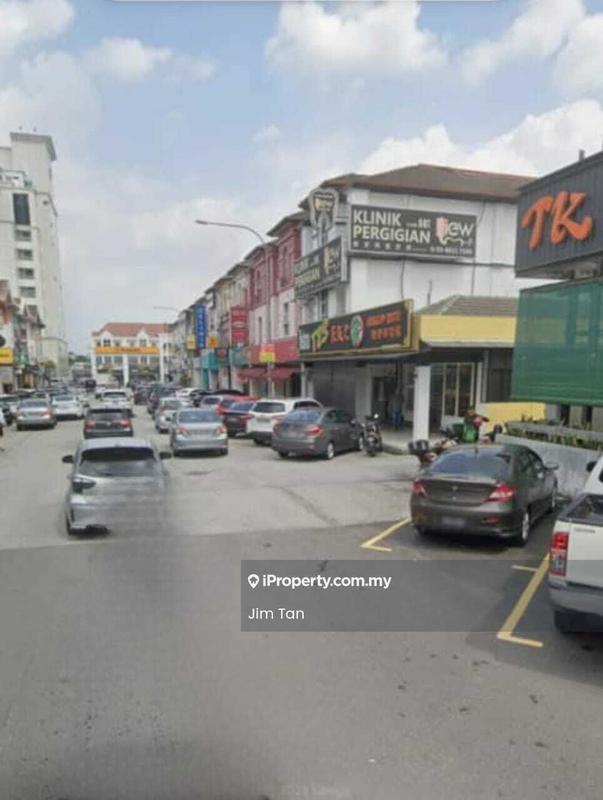 Kedai untuk Disewa di Ground Floor Usj 10, Subang Jaya oleh Jim Tan - Exterior - iProperty.com.my