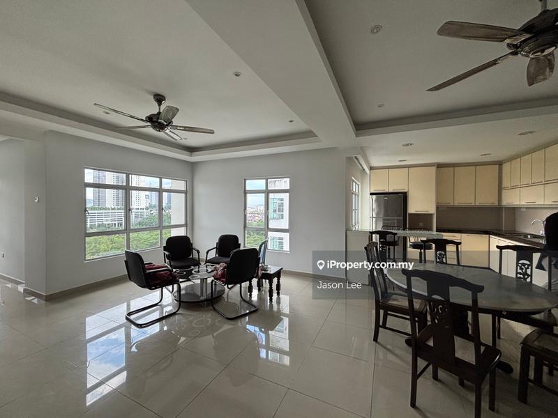 For Rent - Desa Residency (Residensi Desa)