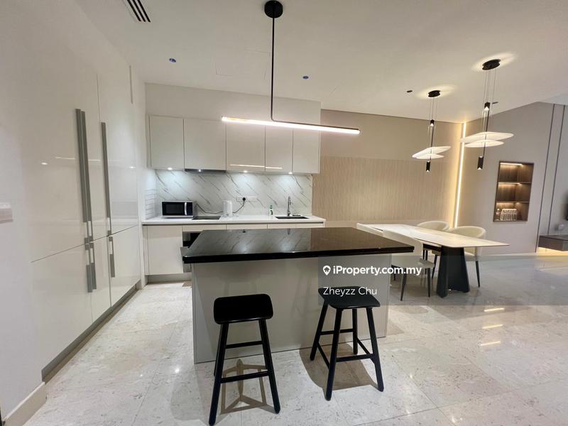 Residensi Servis untuk Dijual di Banyan Tree Signatures oleh Zheyzz Chu - iProperty.com.my