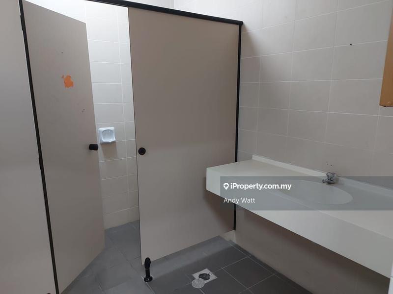 Pejabat untuk Dijual di Brickfields, Kuala Lumpur oleh Andy Watt - iProperty.com.my