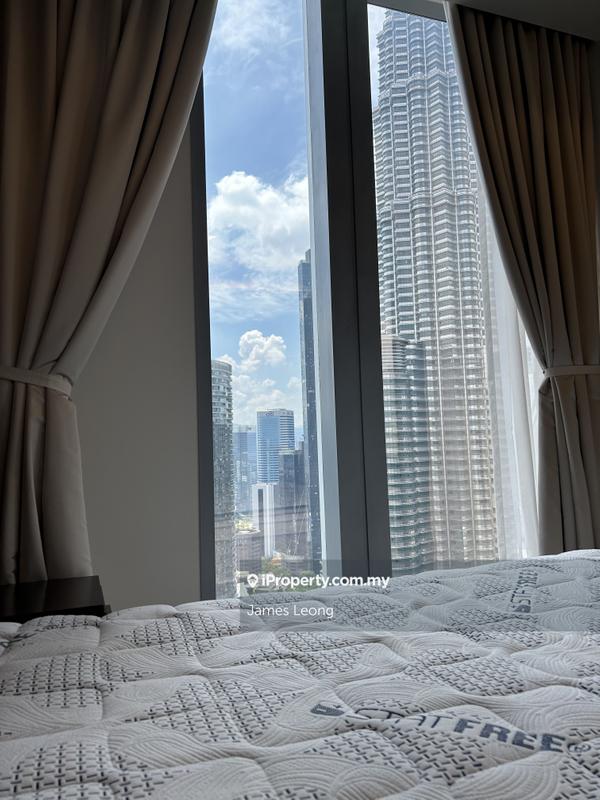 Service Residence for Sale in Tropicana The Residences by James Leong - iProperty.com.my