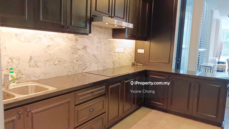 Banglo untuk Dijual di Taman Sri Hartamas, Sri Hartamas oleh Yvone Chong - iProperty.com.my