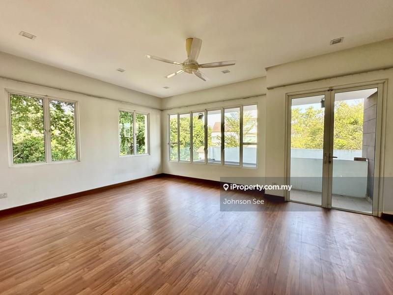 2.5-storey Terraced House for Sale in USJ Heights, Subang Jaya by Johnson See - iProperty.com.my
