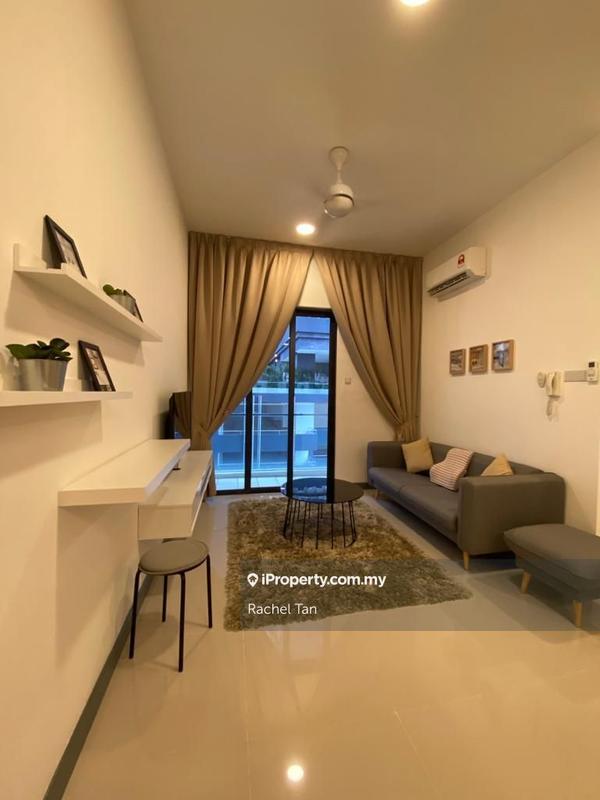 For Rent - South View