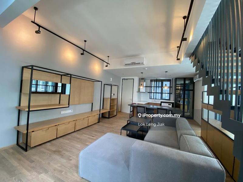 For Sale - Twy Duplex Condos