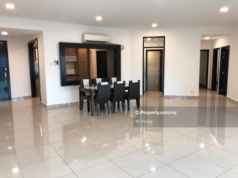 For Rent - Hartamas Regency 2