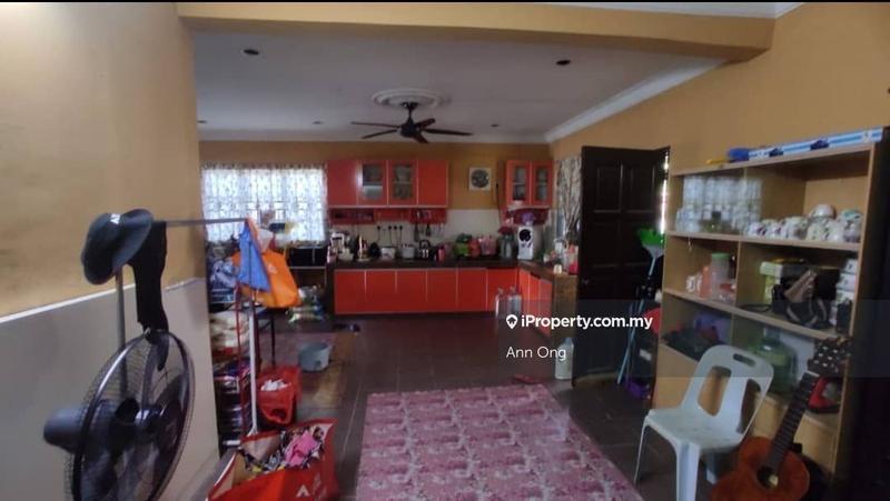 Banglo untuk Dijual di Taman Bukit Cheras, Cheras oleh Ann Ong - iProperty.com.my