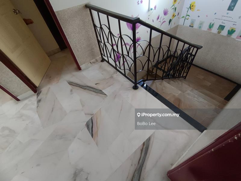 Semi-Detached House for Sale in Taman Overseas Union (Taman Oug), Jalan Klang Lama (Old Klang Road) by BoBo Lee - iProperty.com.my