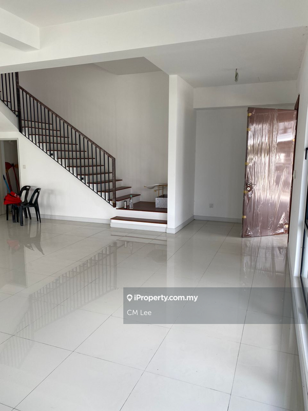 2-storey Terraced House for Sale in Bandar Seri Coalfields, Ijok by CM Lee - iProperty.com.my