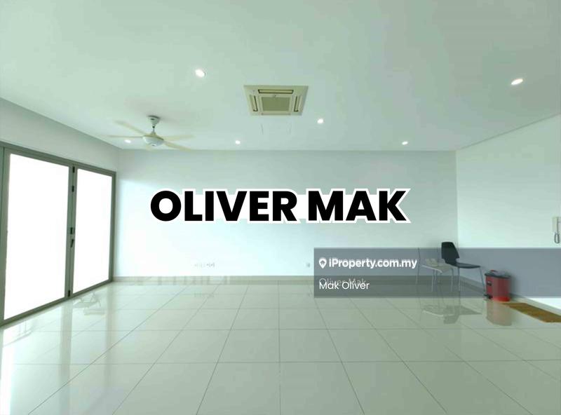 Kondominium untuk Dijual di KM1 East oleh Oliver Mak - Living Room - iProperty.com.my