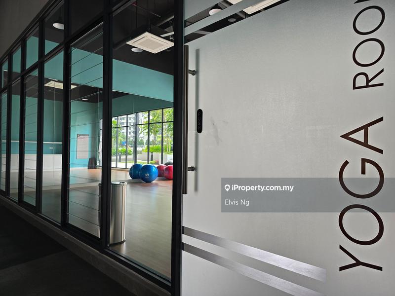 Residensi Servis untuk Dijual di Sunway Avila Residences oleh Elvis Ng - iProperty.com.my