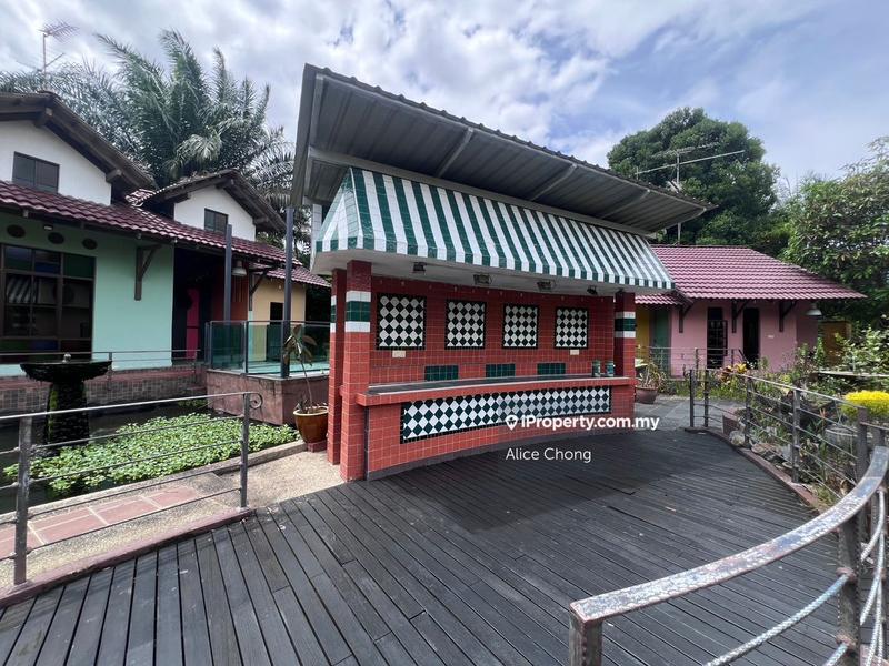 Banglo untuk Dijual di Bandar Putra, Kulai oleh Alice Chong - iProperty.com.my