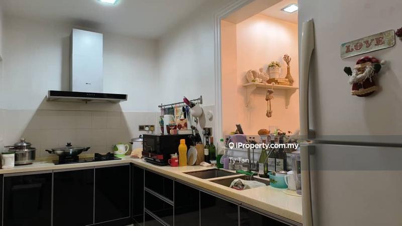 Condominium for Sale in Aman Heights Condominium by Ty Tan - iProperty.com.my