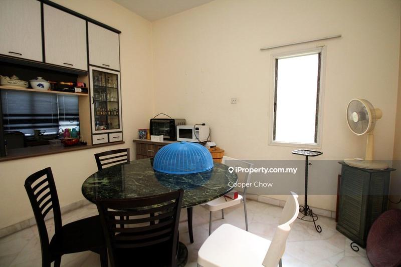 Bungalow House for Sale in SS1, Petaling Jaya by Cooper Chow - iProperty.com.my