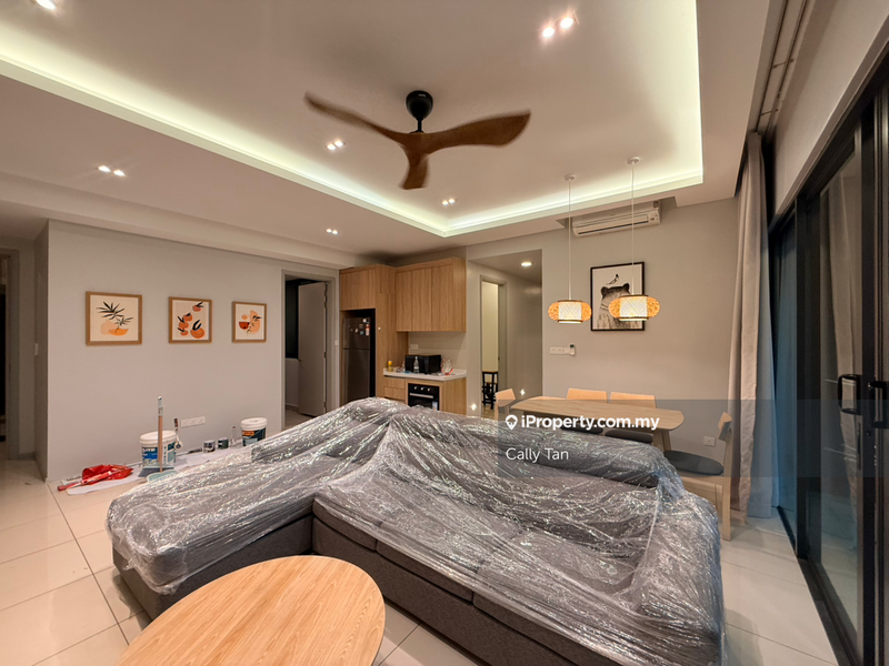 For Rent - Sunway Mont Residences