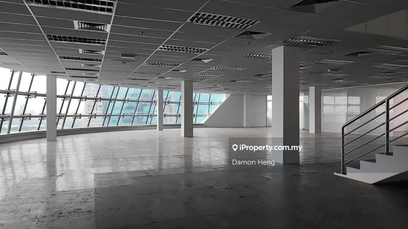 Pejabat untuk Disewa di Bandar Puteri Puchong, Puchong oleh Damon Heng - iProperty.com.my