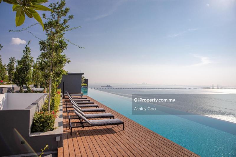 Kondominium untuk Dijual di QuayWest Residence oleh Ashley Goo - iProperty.com.my