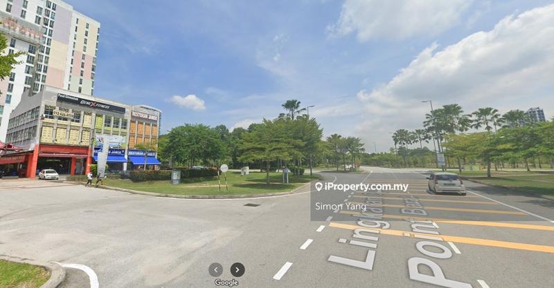 Shop for Sale in Cyber 12, Cyberjaya by Simon Yang - iProperty.com.my