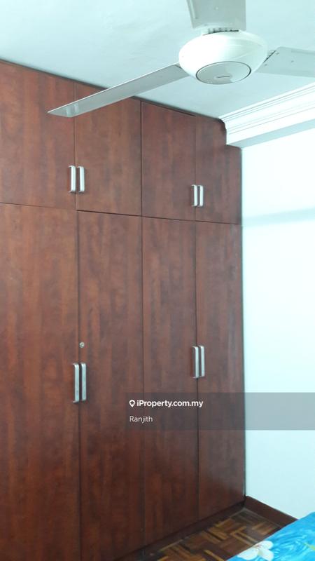 Kondominium untuk Dijual di Sri Impian Condominium oleh Ranjith - iProperty.com.my