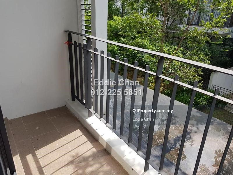 Rumah Berangkai 3 Tingkat untuk Dijual di Taman Melawati, Ulu Kelang oleh Eddie Chan - iProperty.com.my