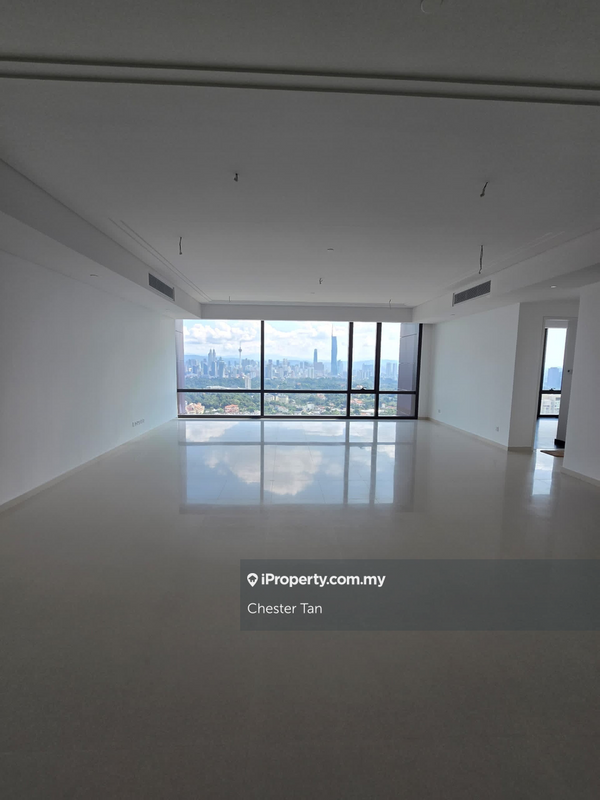 Service Residence for Sale in Pavilion Damansara Heights by Chester Tan - iProperty.com.my