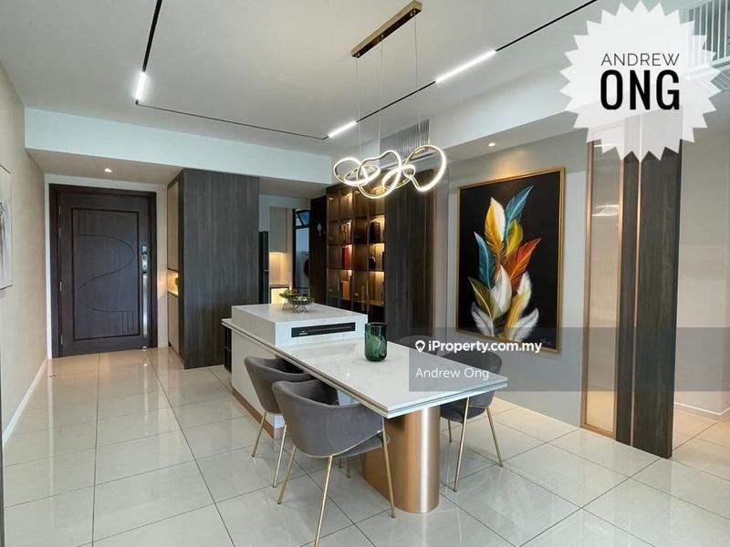 Kondominium untuk Disewa di Queens Residences Q2 @ Queens Waterfront oleh Andrew Ong - iProperty.com.my