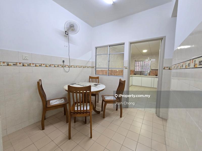 2-storey Terraced House for Sale in Putra Heights, Subang Jaya by Josh Chong - iProperty.com.my