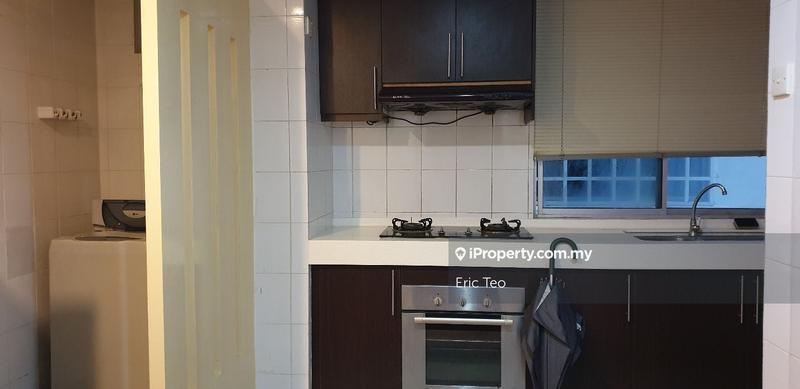 For Sale - Bayu Angkasa