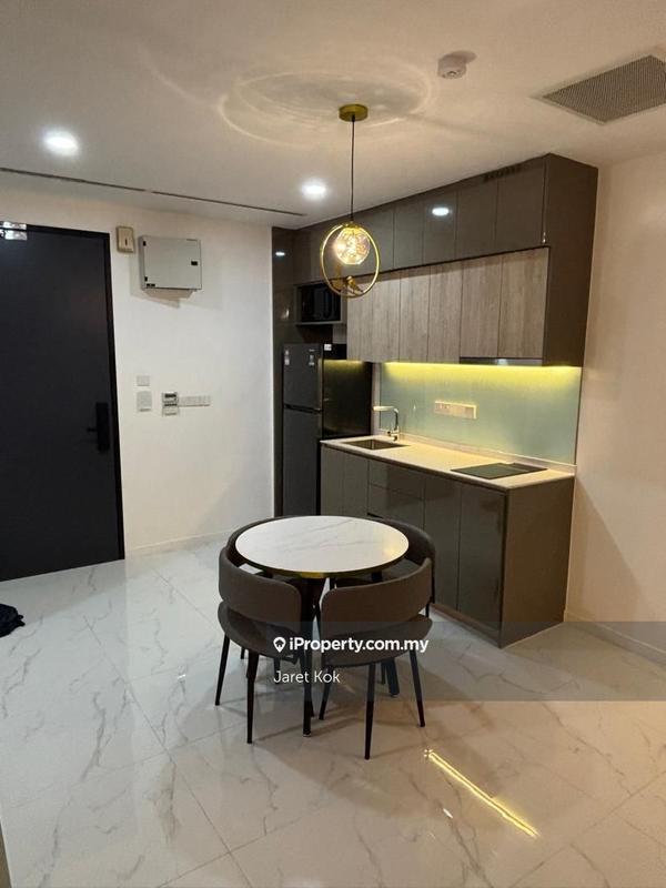 Residensi Servis untuk Disewa di Residensi 38 Bangsar oleh Jaret Kok - iProperty.com.my