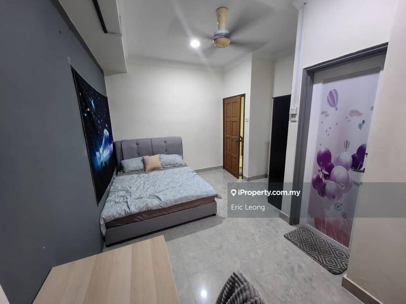 2-storey Terraced House for Rent in Sungai Long, Bandar Sungai Long by Eric Leong - iProperty.com.my